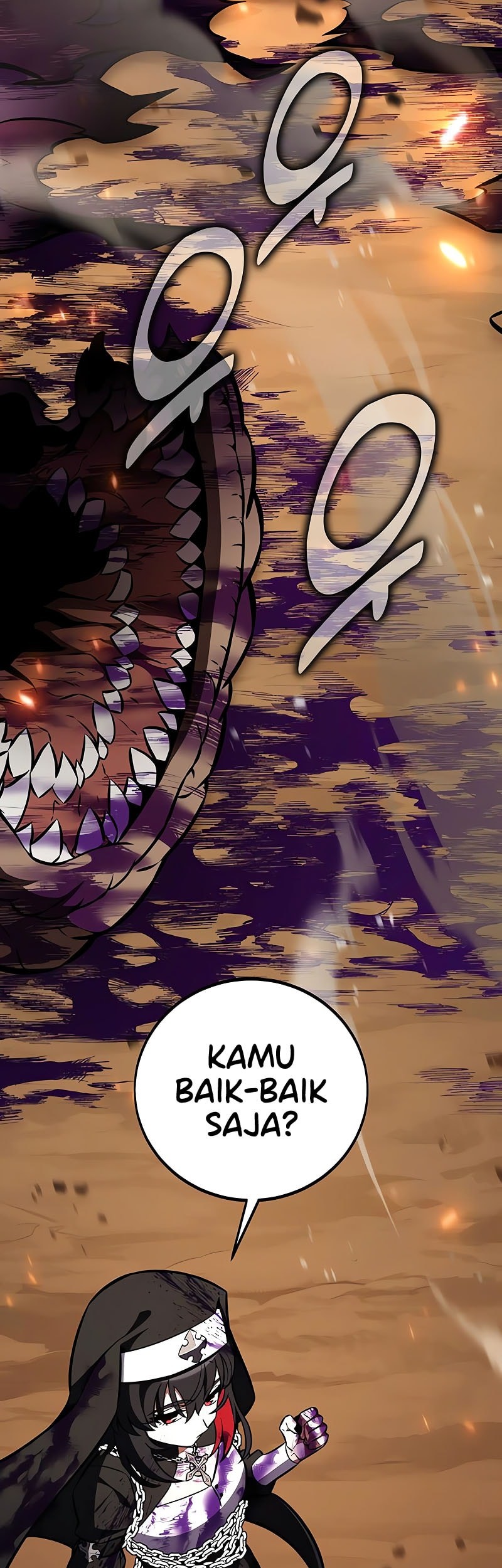 Chapter 85 - halaman 91