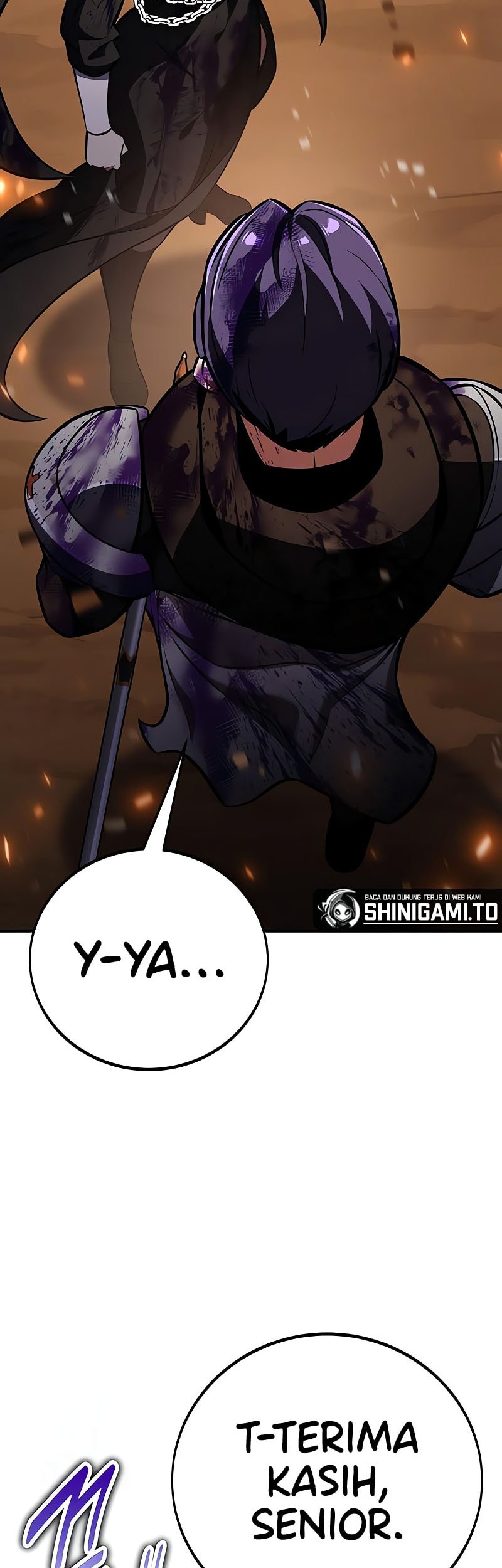 Chapter 85 - halaman 92