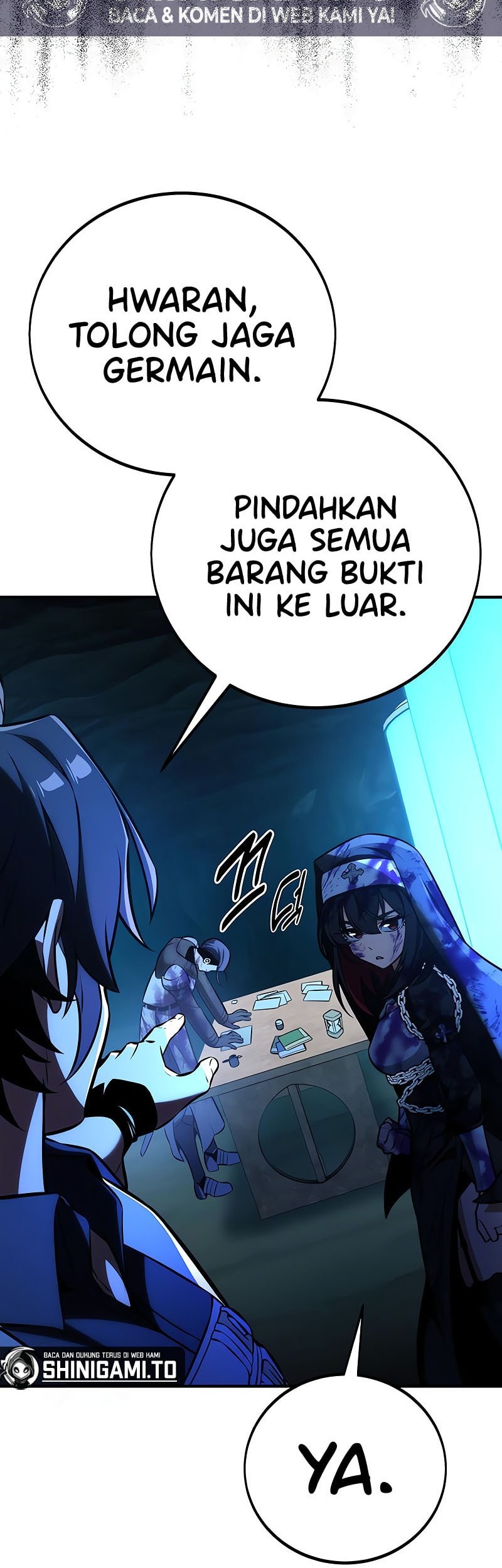 Chapter 85 - halaman 108