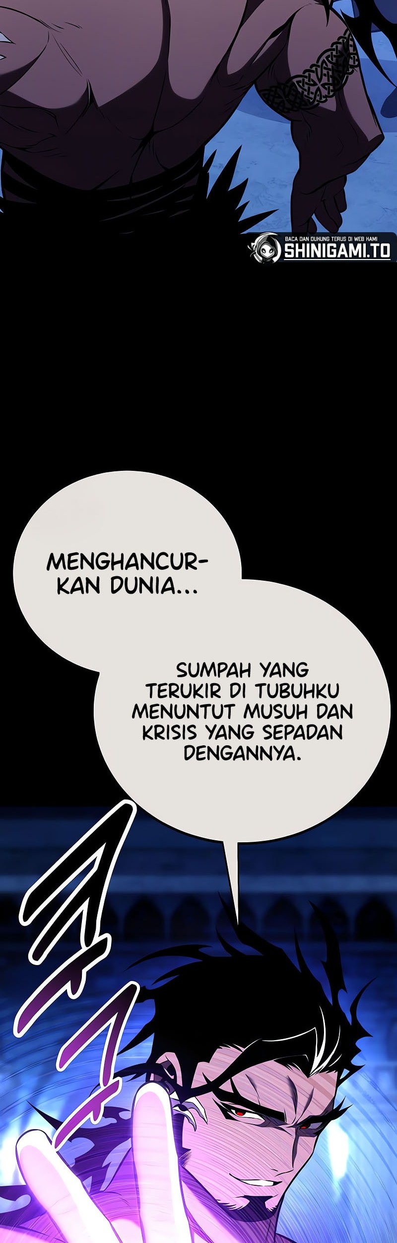 Chapter 85 - halaman 4