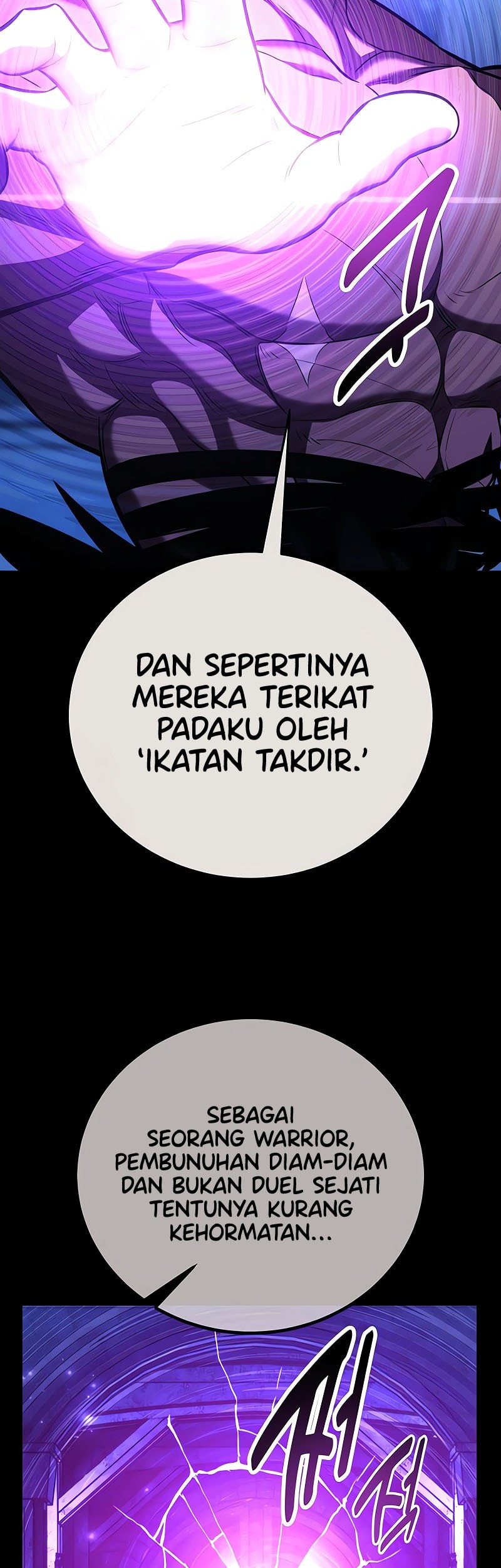 Chapter 85 - halaman 5