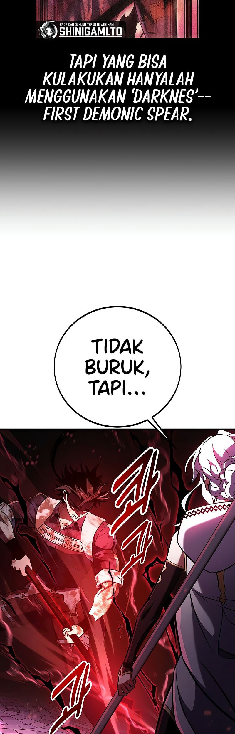 Chapter 85 - halaman 20