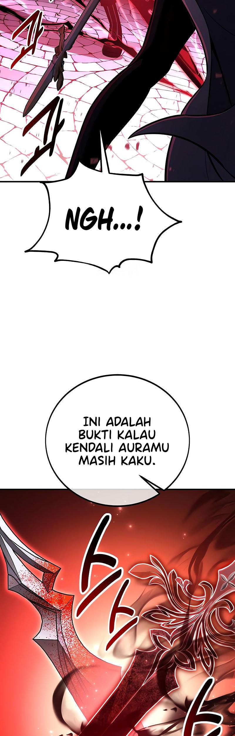 Chapter 85 - halaman 21