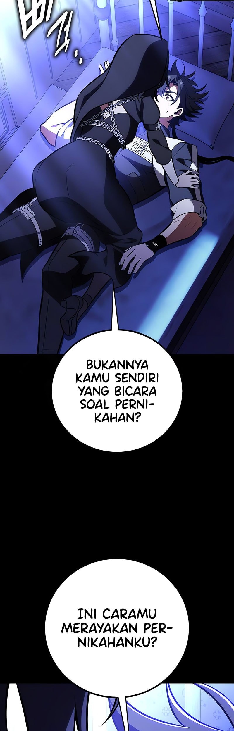 Chapter 86 - halaman 85