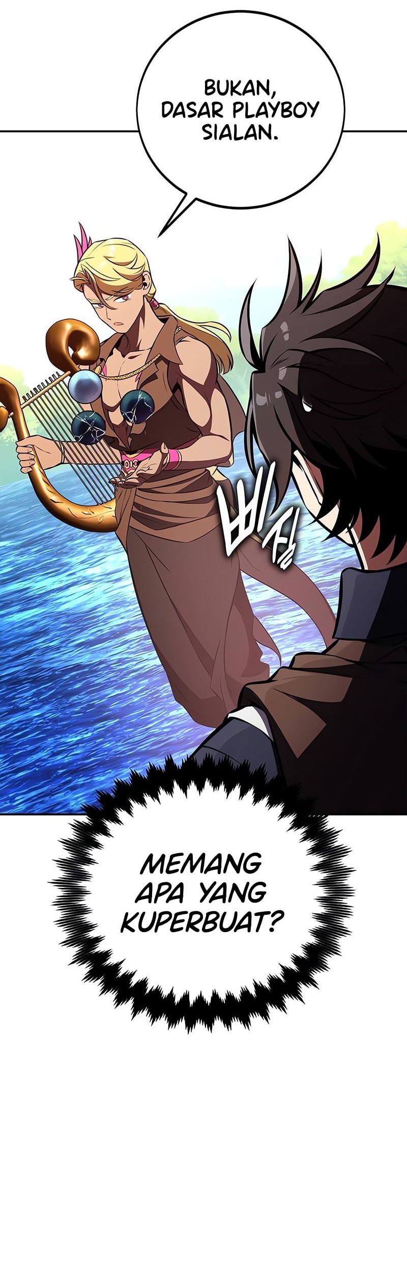 Chapter 86 - halaman 92