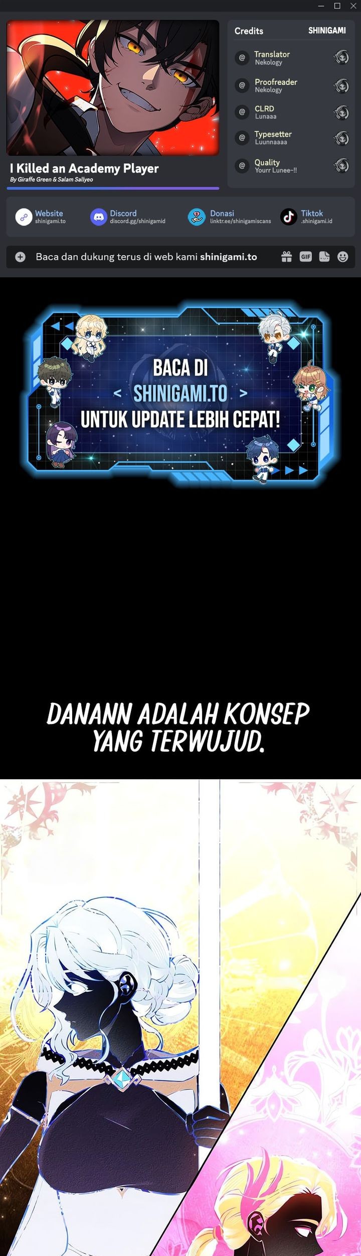 Chapter 89 - halaman 2