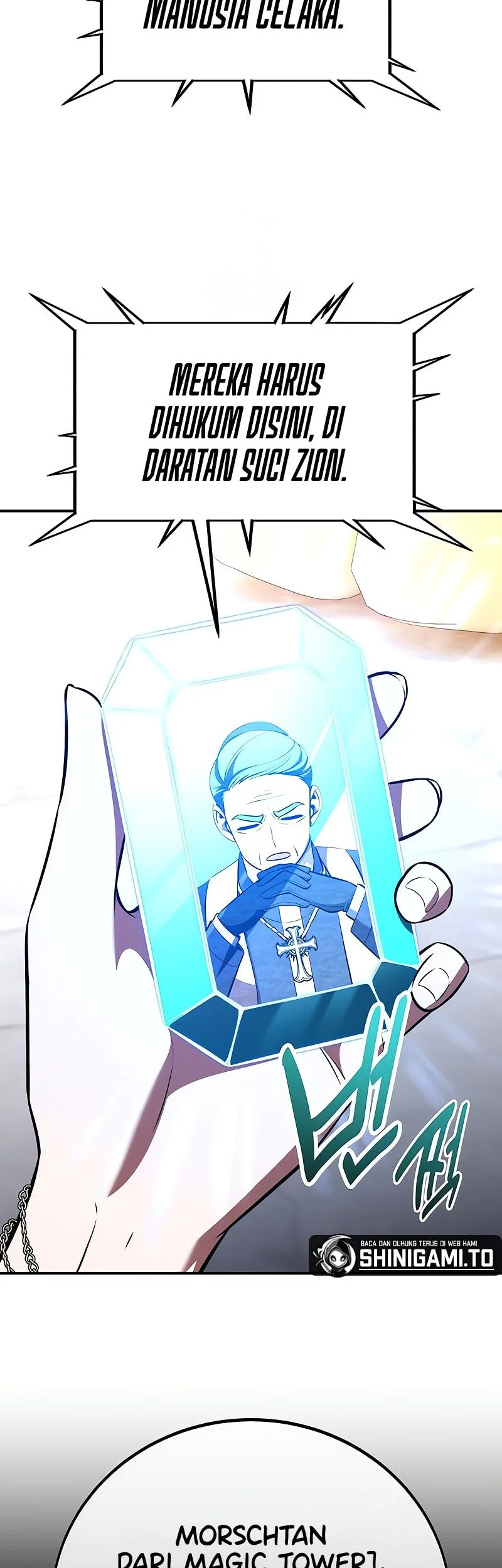 Chapter 90 - halaman 91