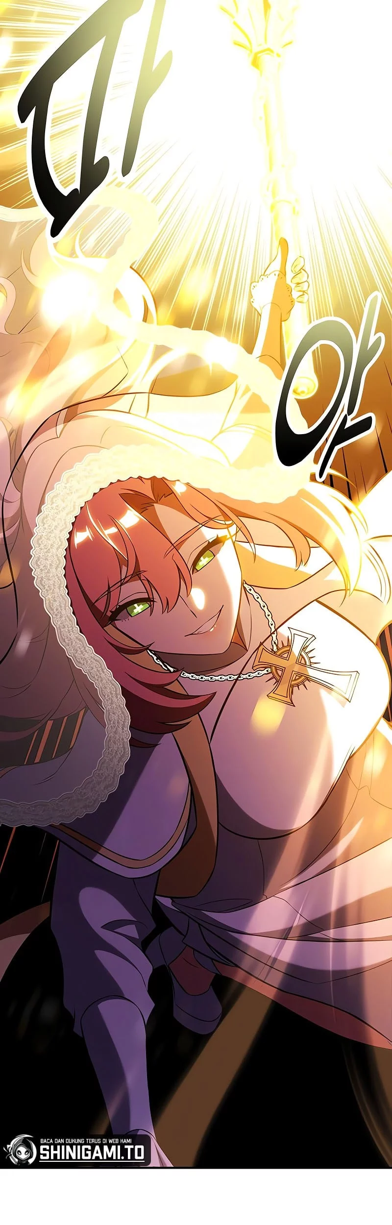 Chapter 90 - halaman 122