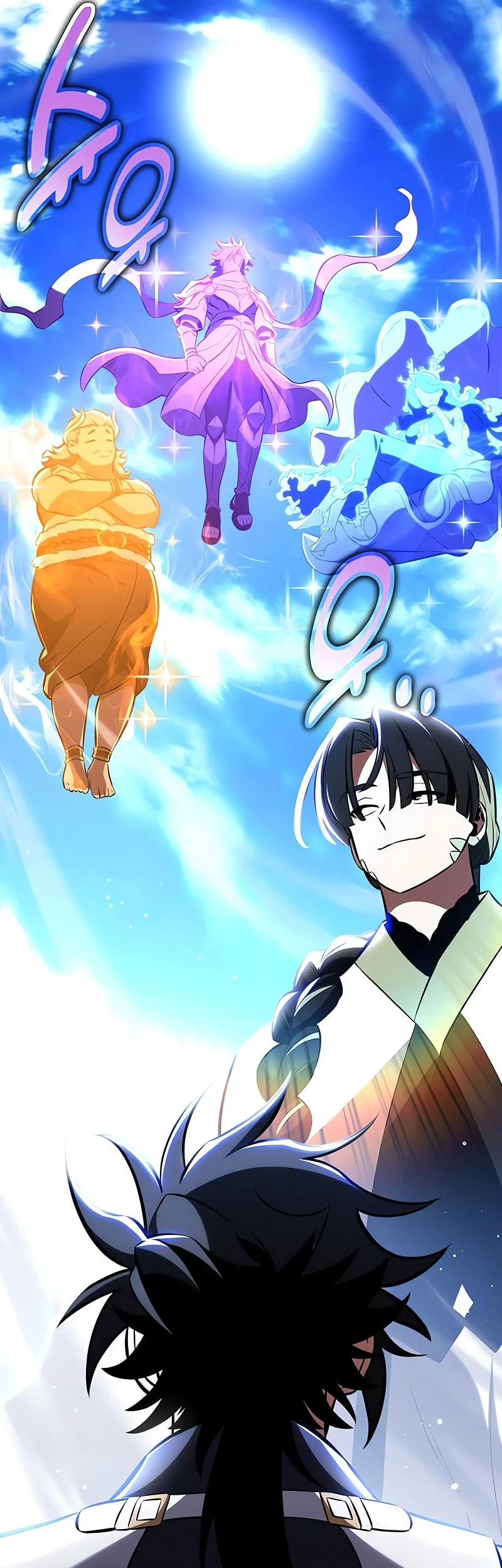 Chapter 90 - halaman 19