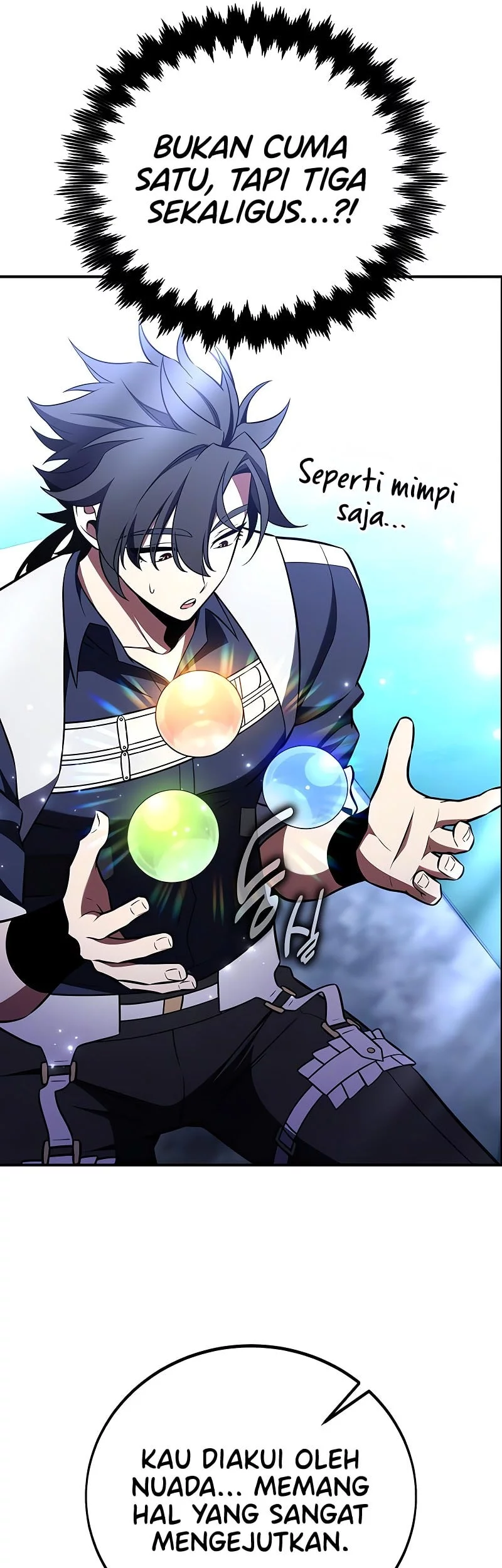 Chapter 90 - halaman 27