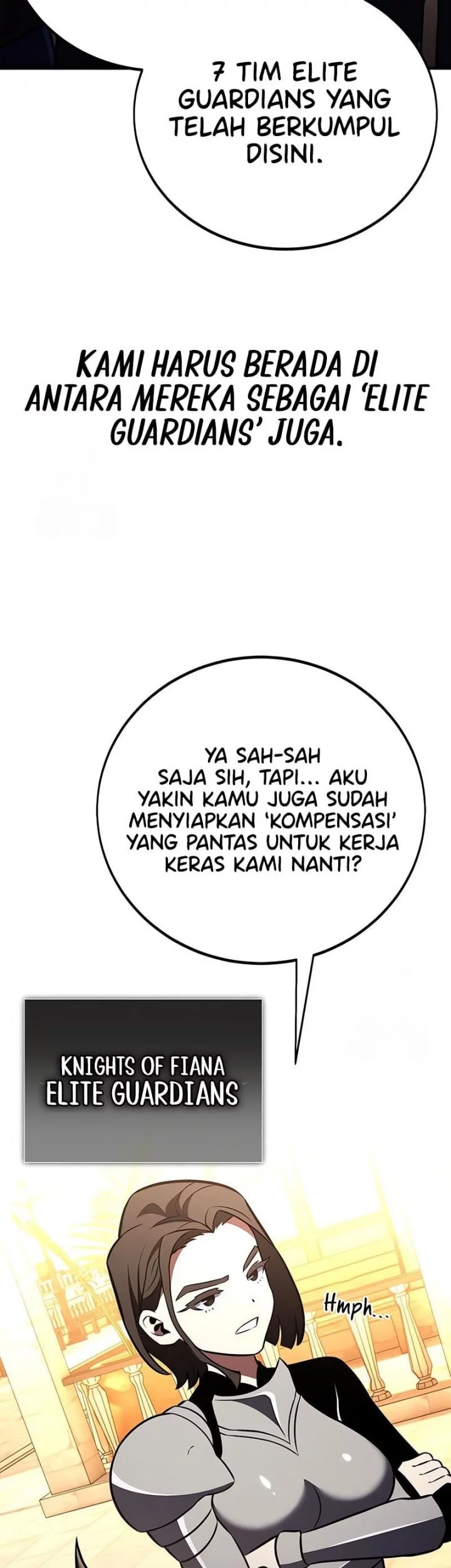 Chapter 91 - halaman 38