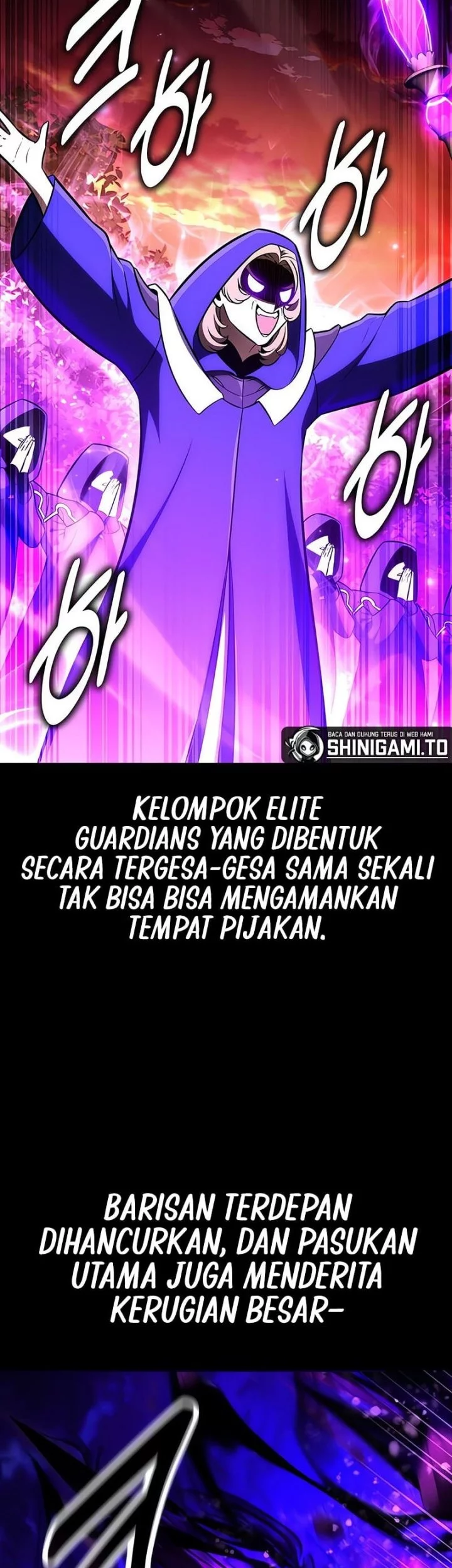 Chapter 91 - halaman 58