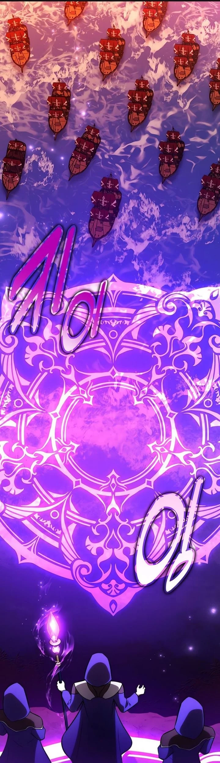 Chapter 91 - halaman 61