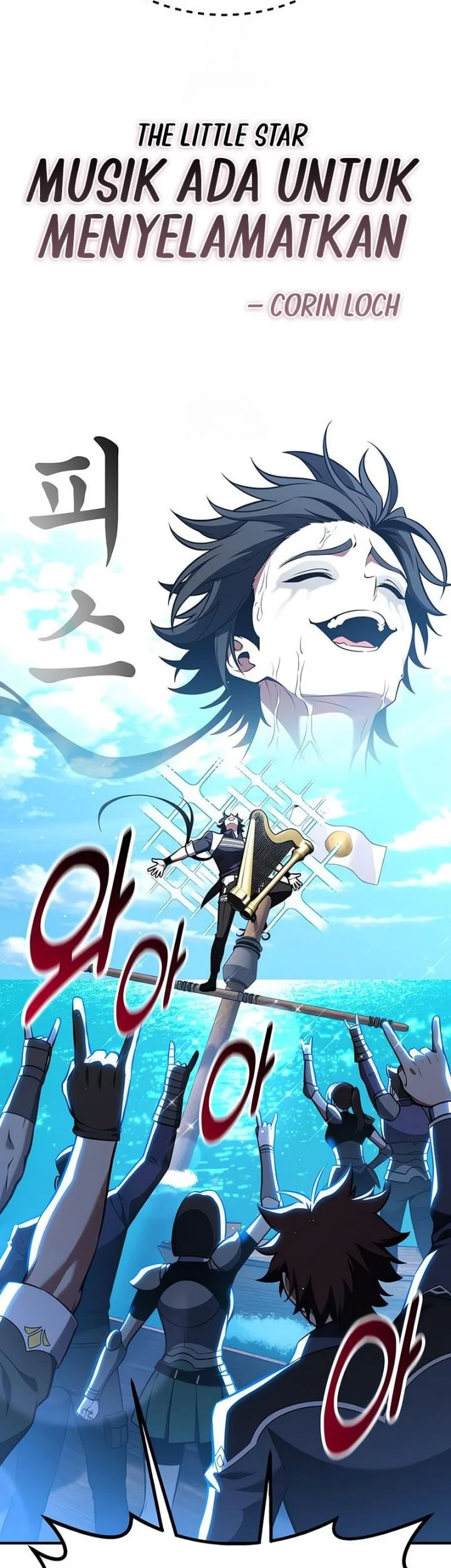 Chapter 91 - halaman 105