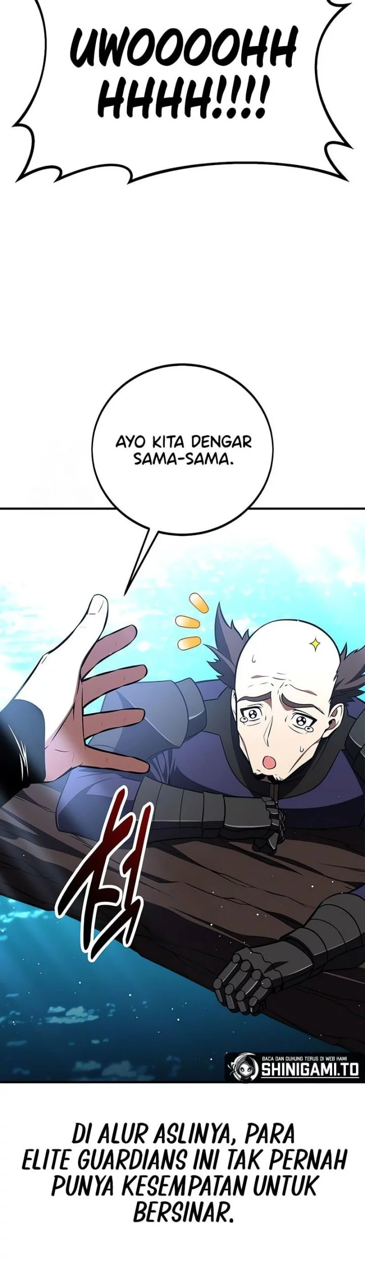 Chapter 91 - halaman 106