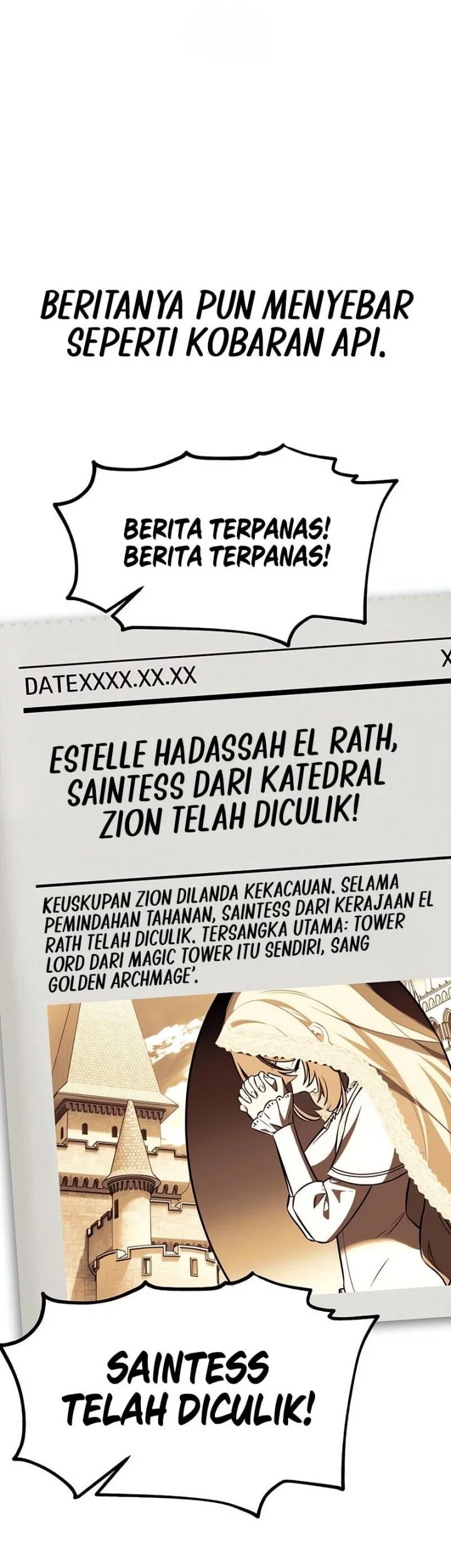 Chapter 91 - halaman 23