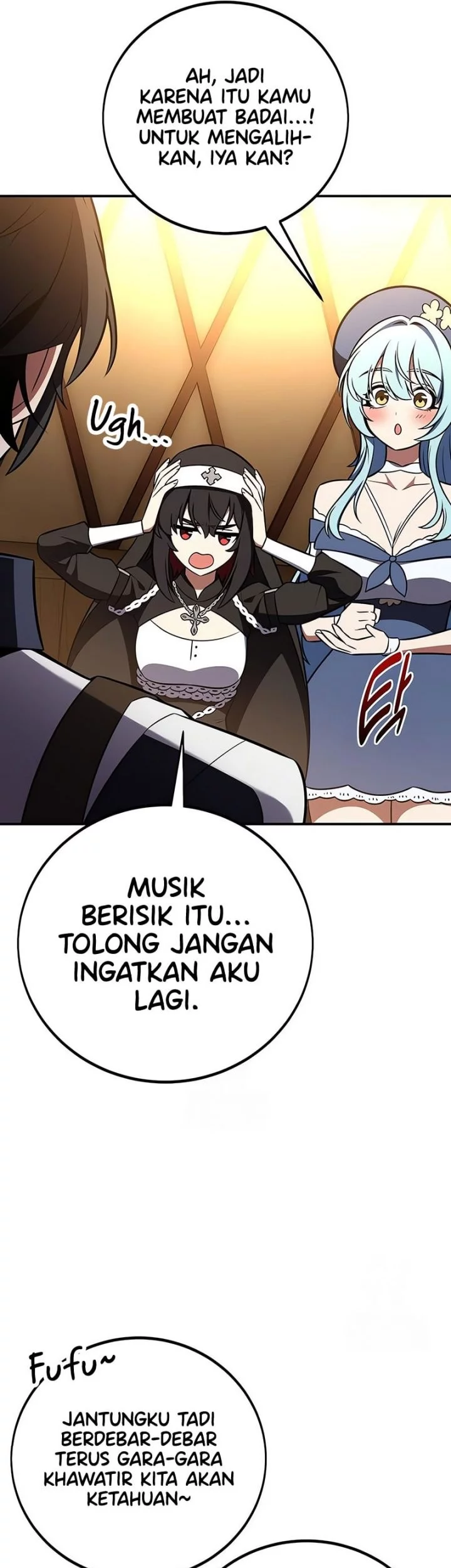 Chapter 92 - halaman 34