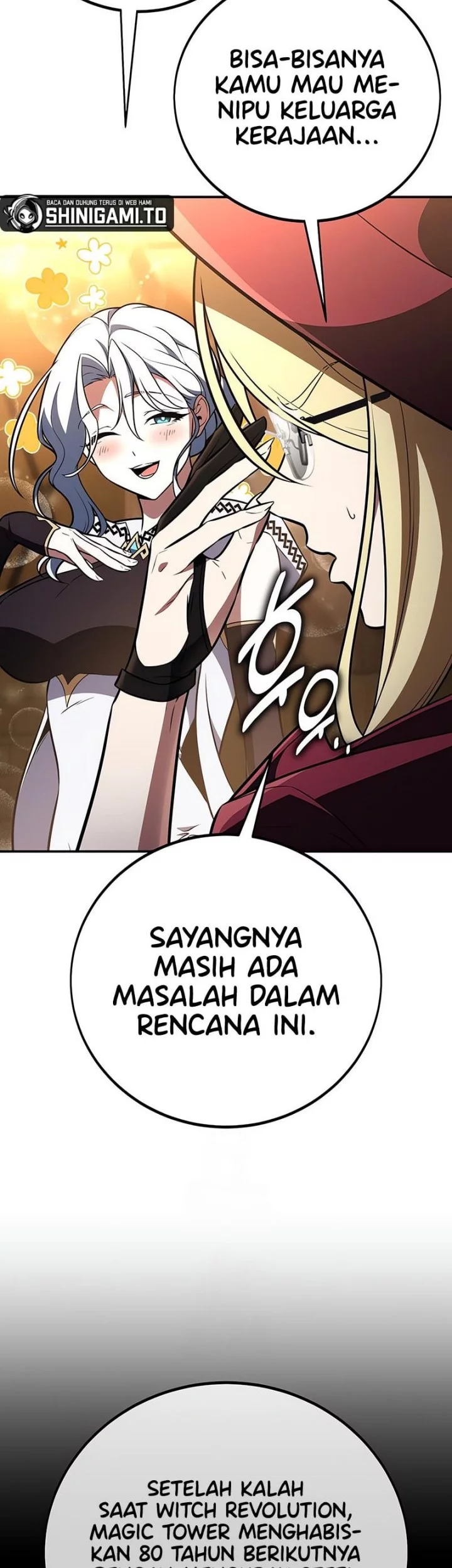 Chapter 92 - halaman 35