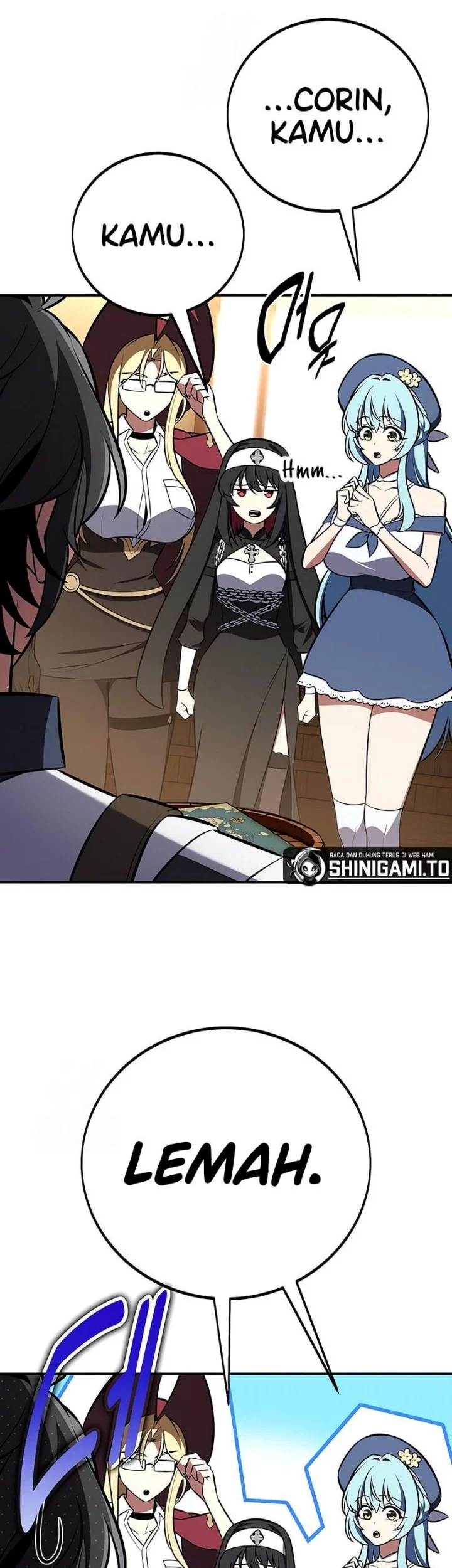 Chapter 92 - halaman 47