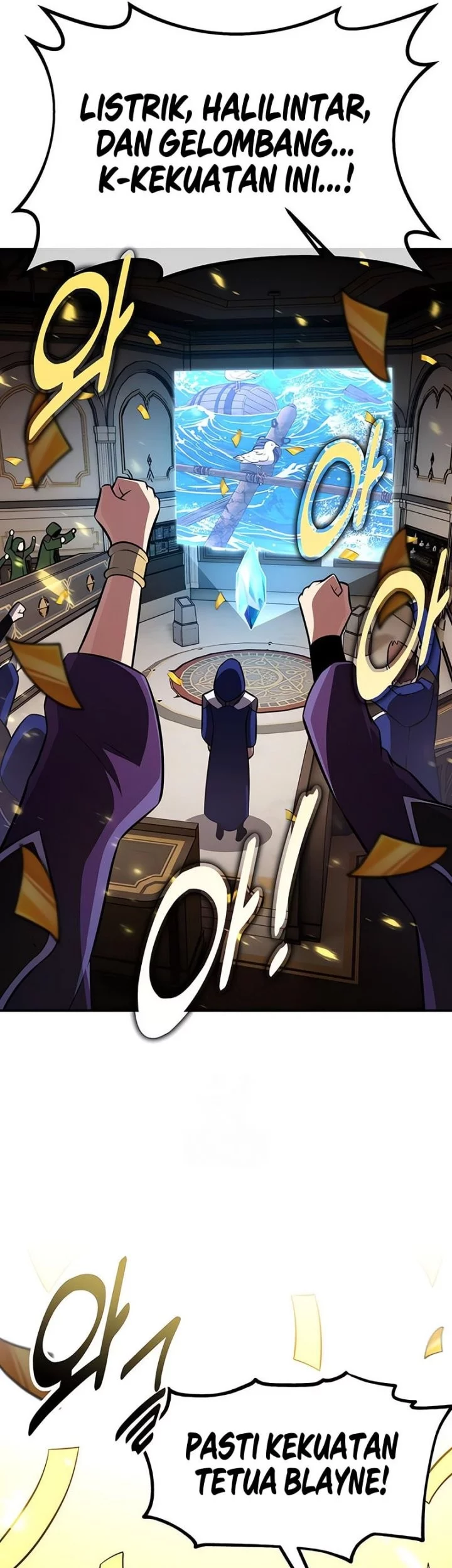 Chapter 92 - halaman 18
