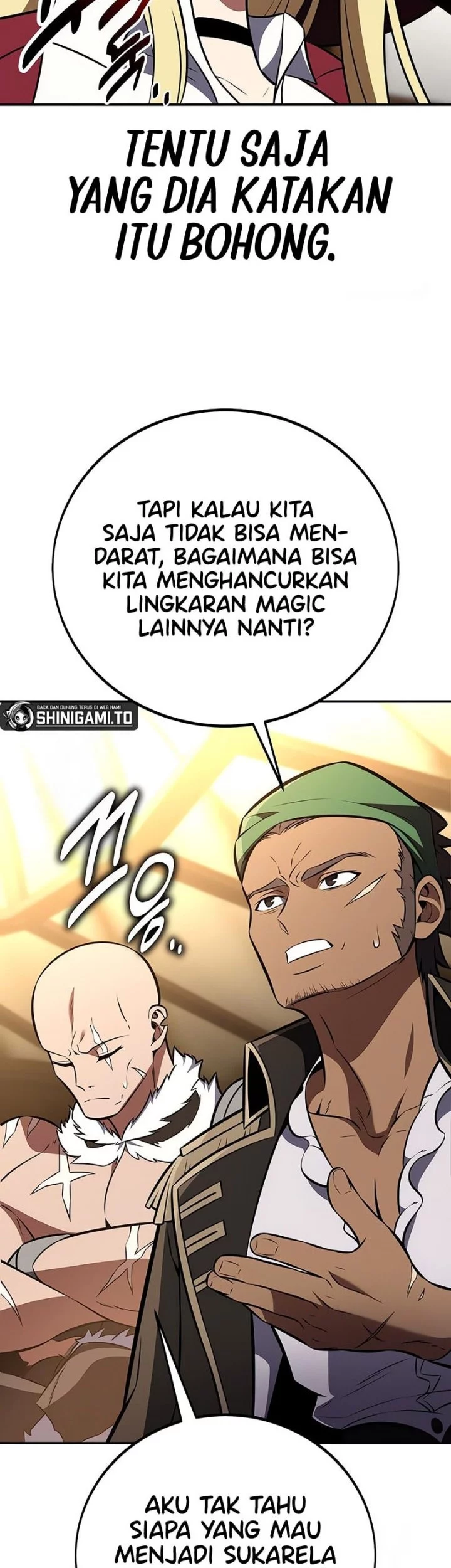 Chapter 92 - halaman 27