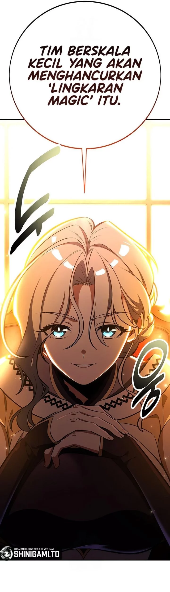 Chapter 92 - halaman 30