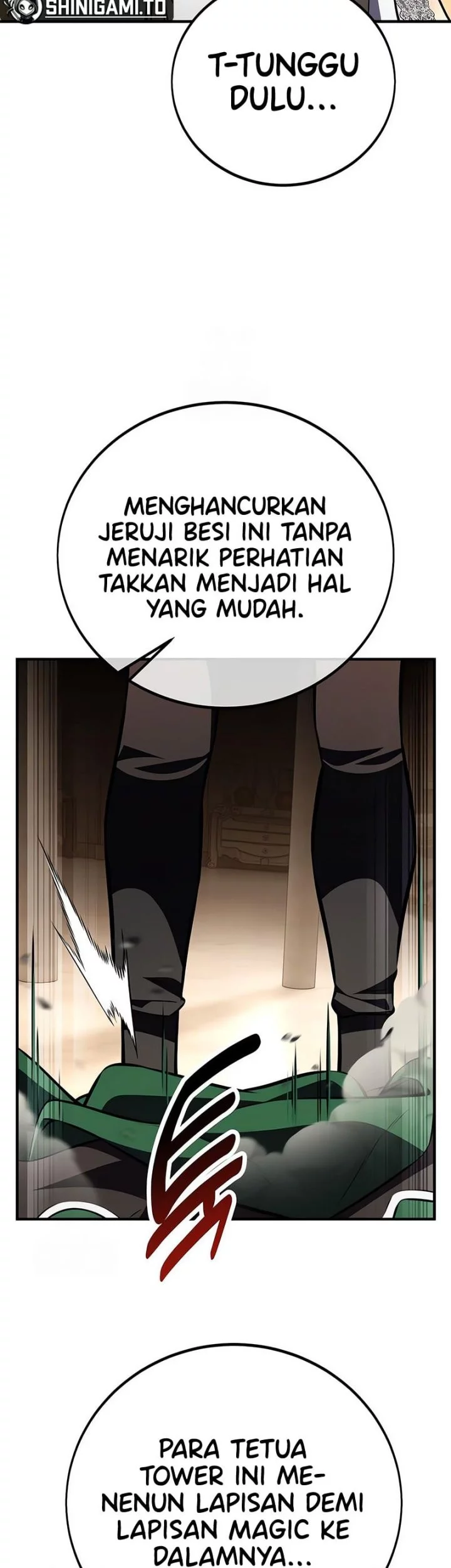 Chapter 94 - halaman 40