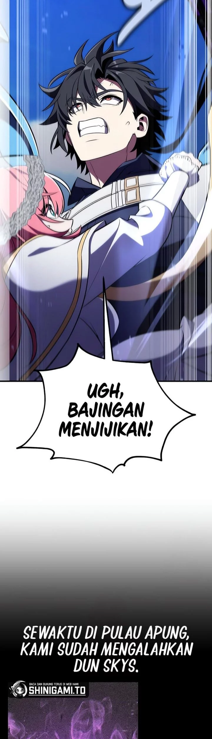 Chapter 94 - halaman 72