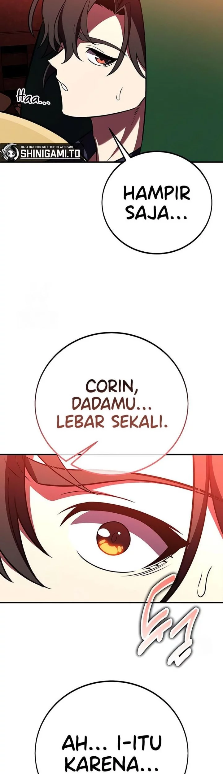 Chapter 94 - halaman 20