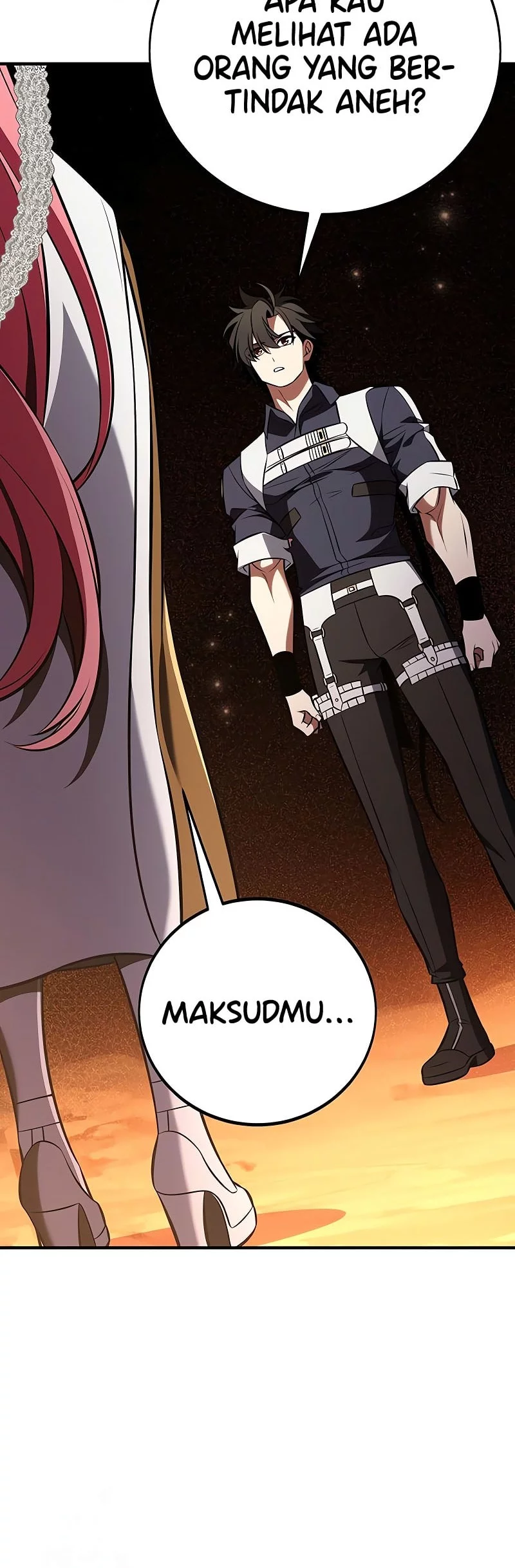 Chapter 95 - halaman 46
