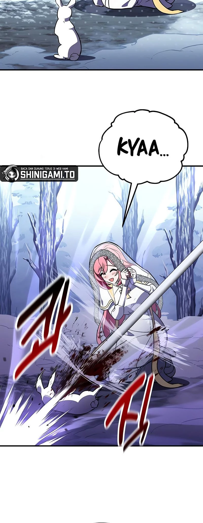 Chapter 95 - halaman 58