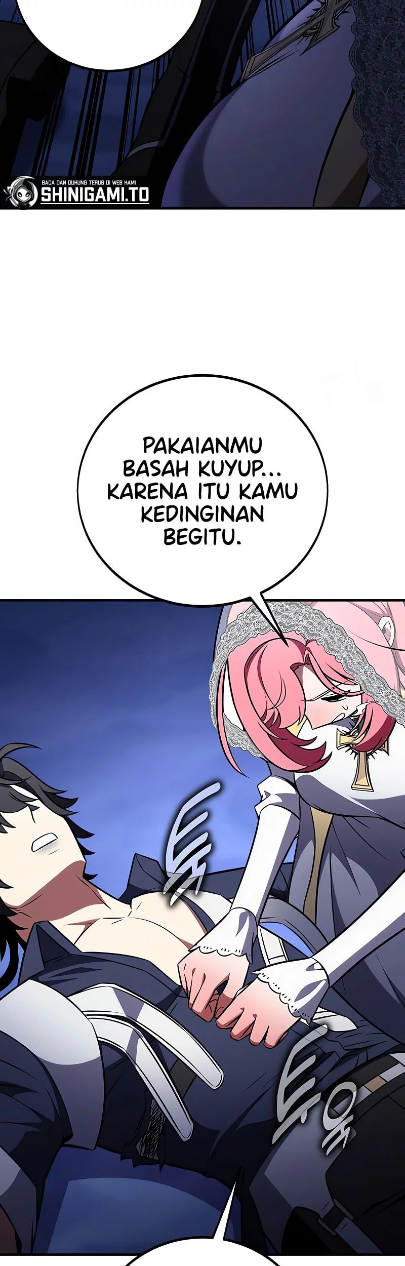 Chapter 95 - halaman 77