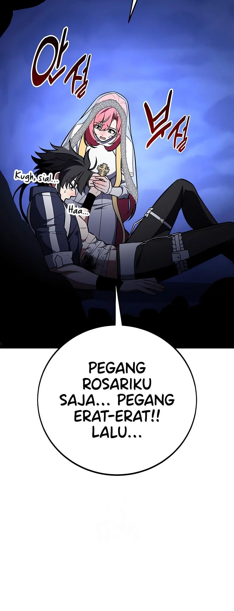 Chapter 95 - halaman 82