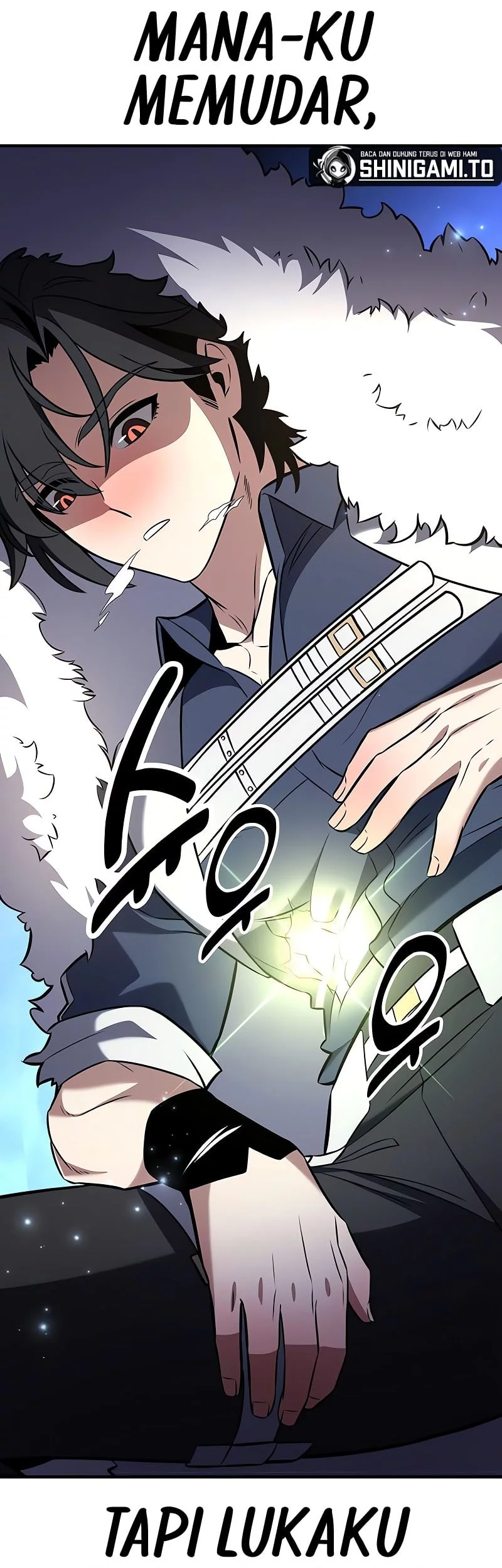 Chapter 95 - halaman 97