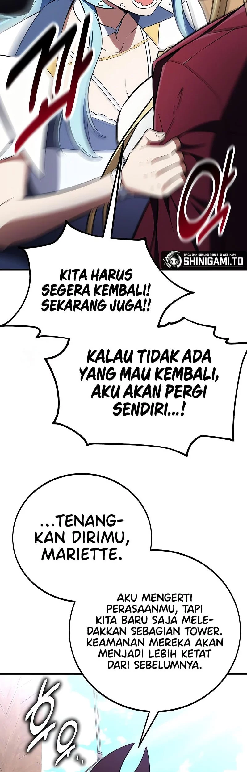 Chapter 95 - halaman 4