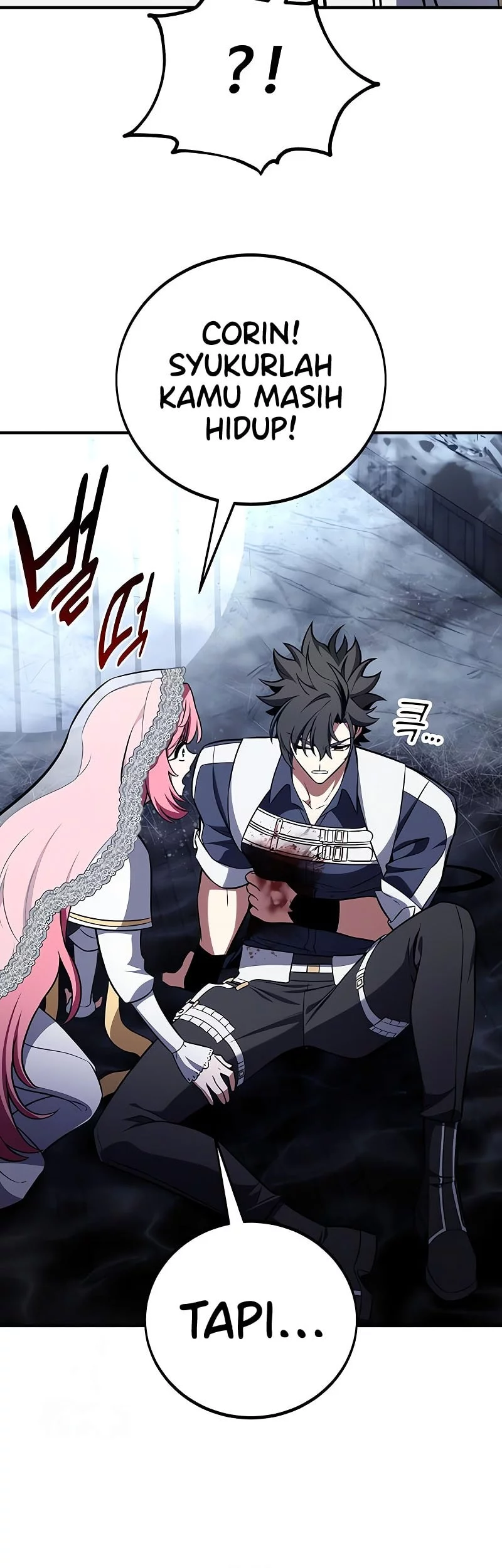 Chapter 95 - halaman 25
