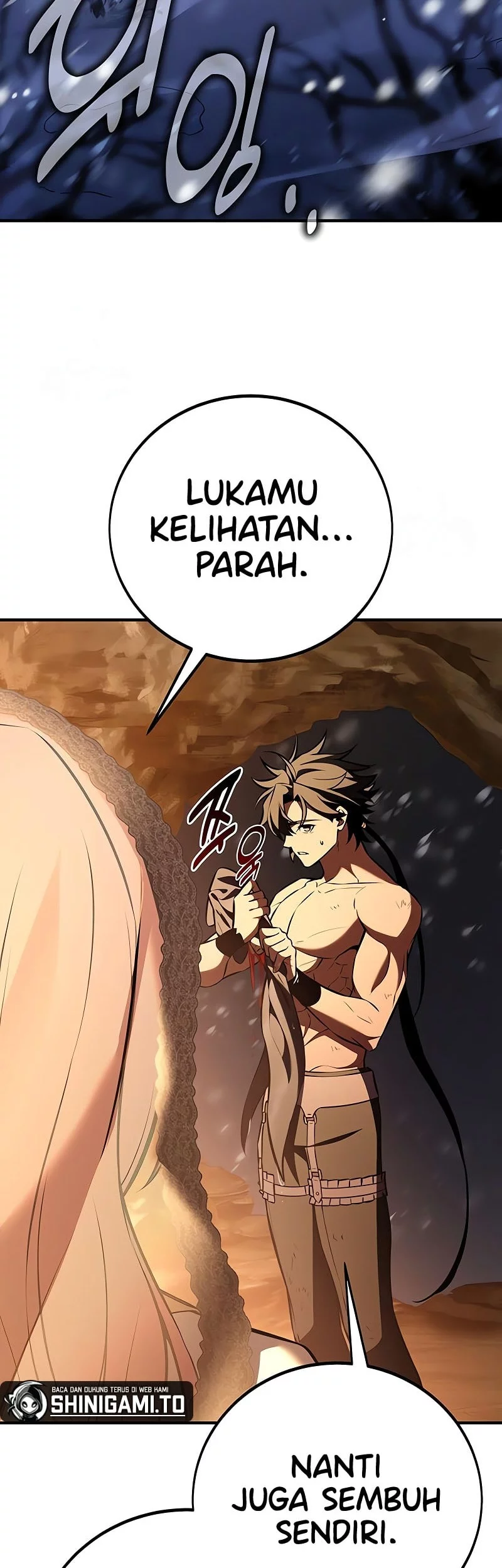 Chapter 95 - halaman 32
