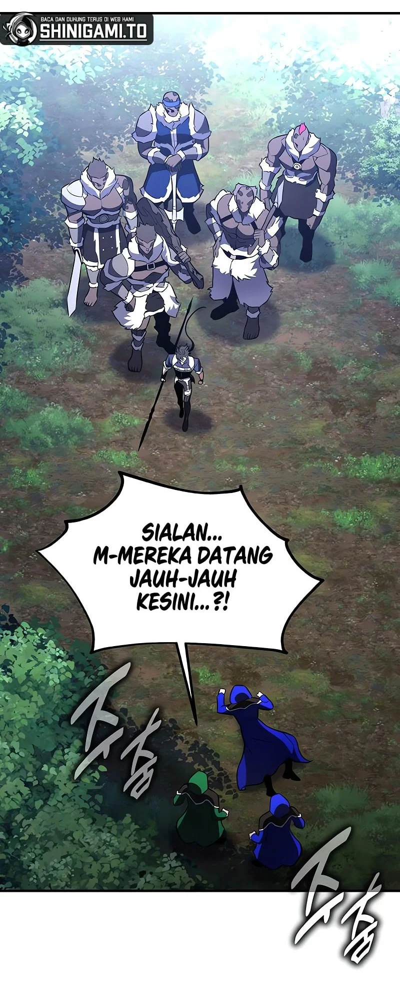 Chapter 97 - halaman 40