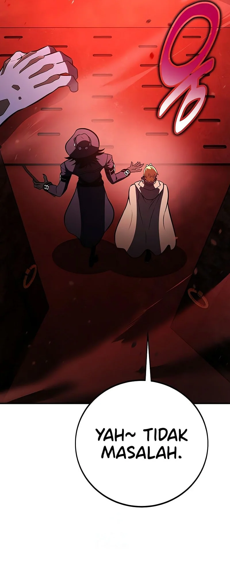 Chapter 97 - halaman 6