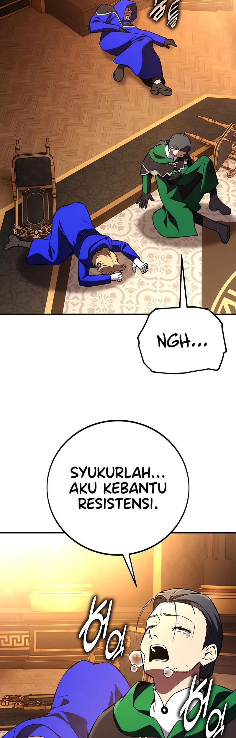 Chapter 97 - halaman 16