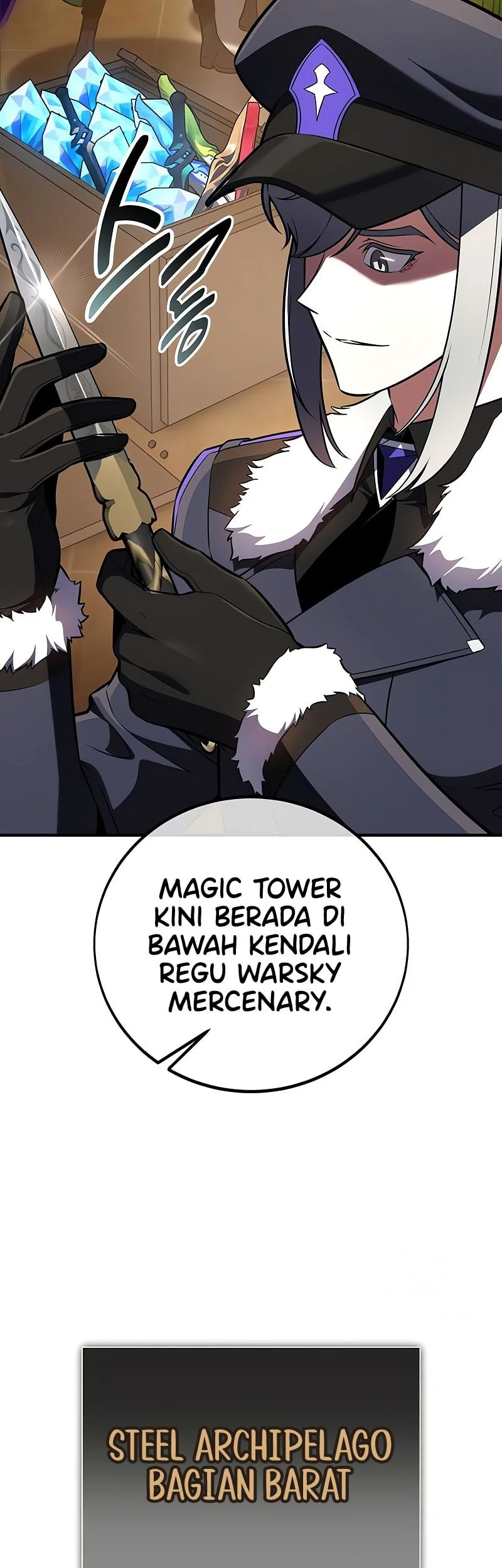 Chapter 97 - halaman 31