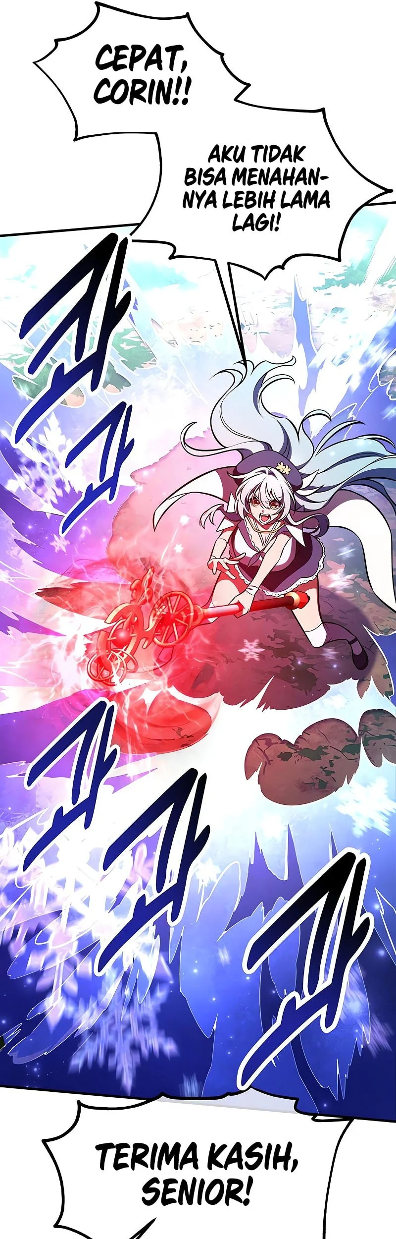 Chapter 98 - halaman 23
