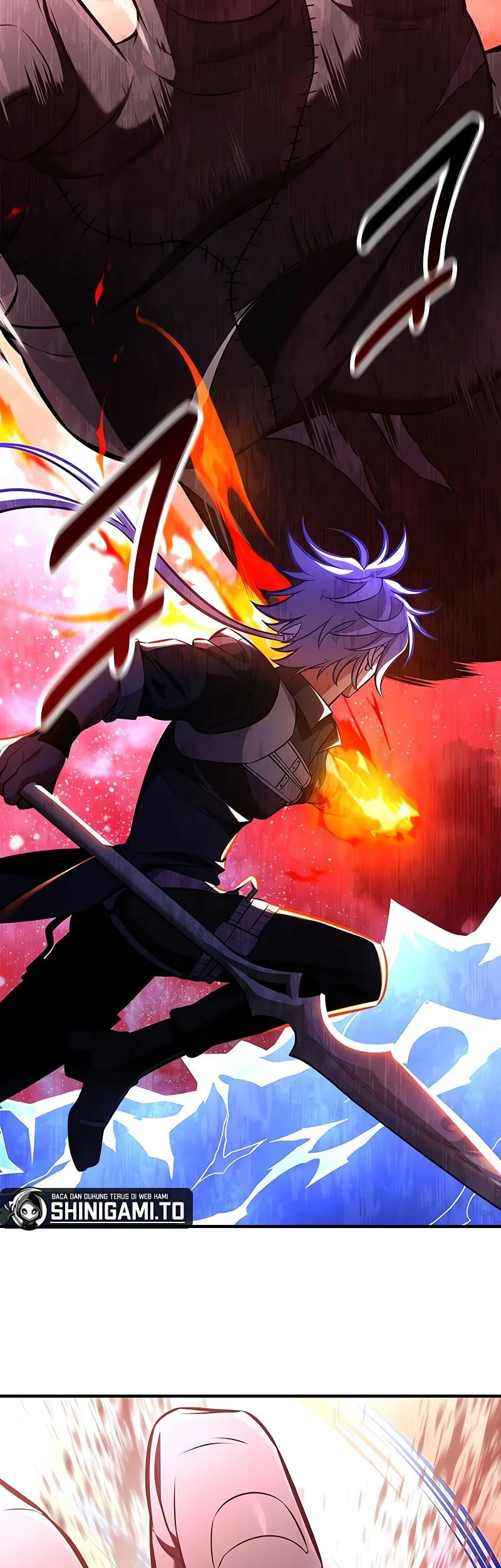 Chapter 98 - halaman 25