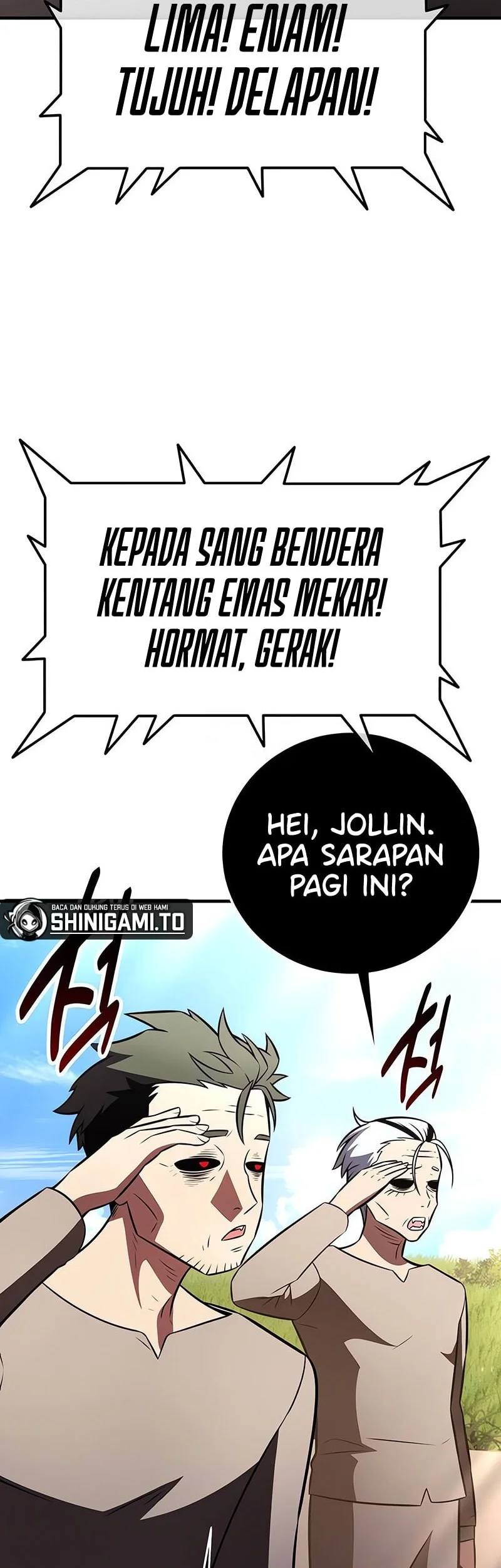 Chapter 99 - halaman 72