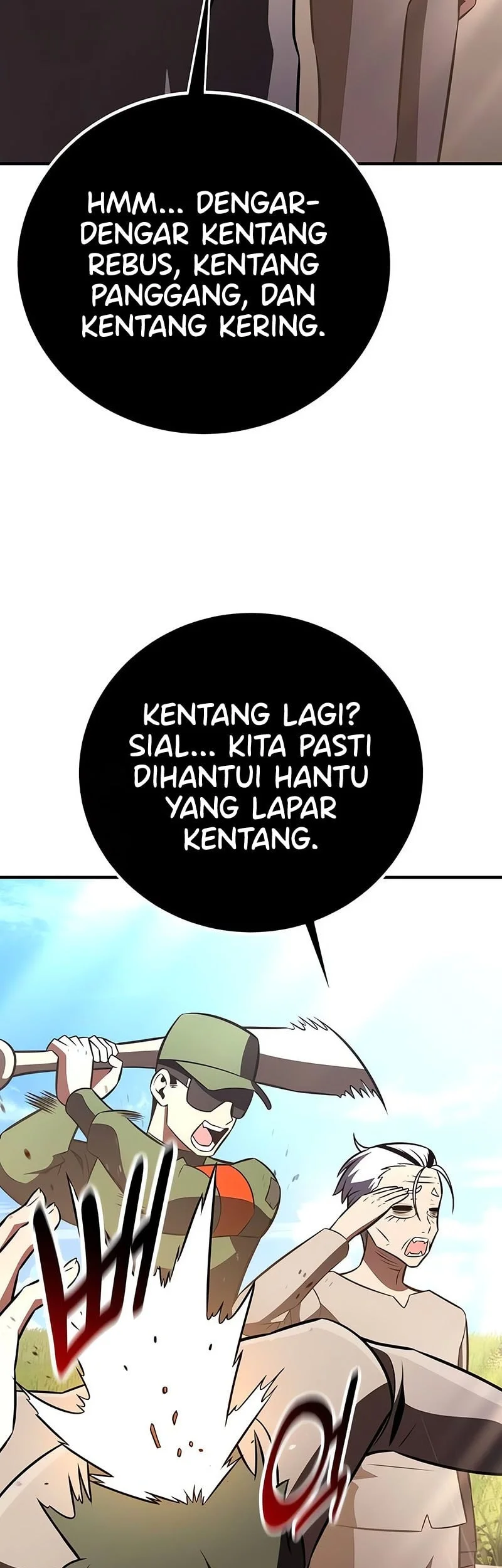 Chapter 99 - halaman 73