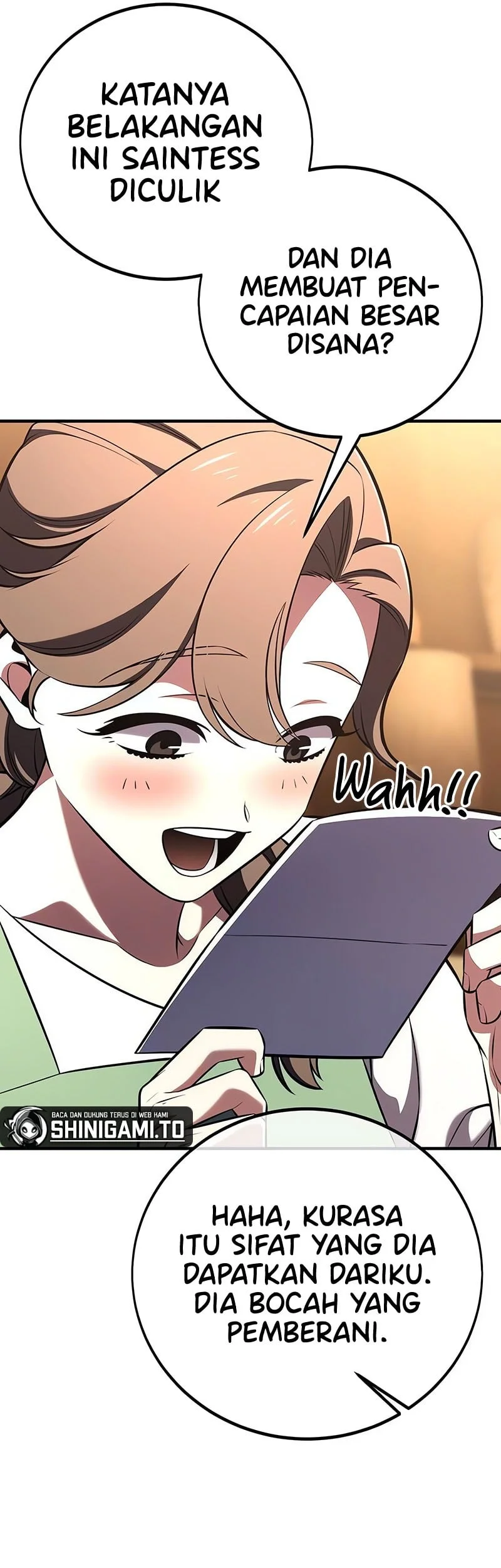 Chapter 99 - halaman 91