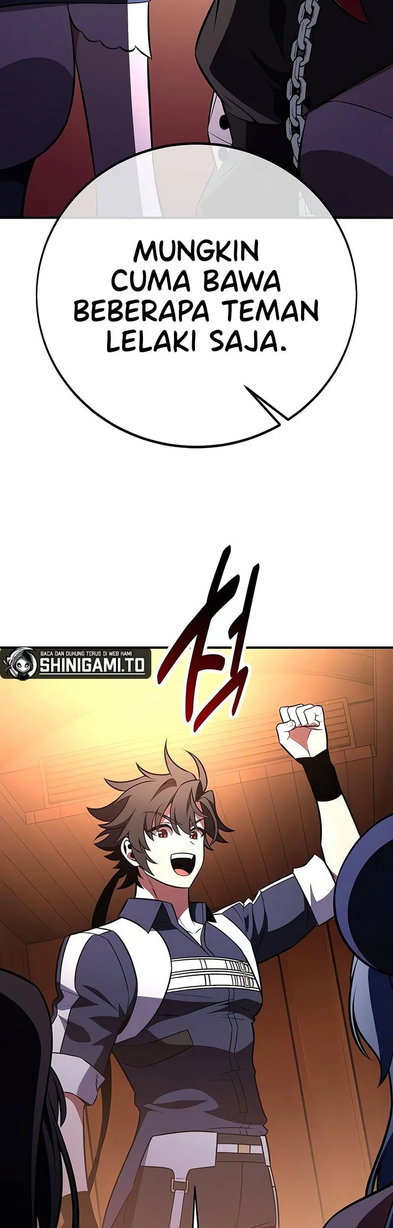 Chapter 99 - halaman 97