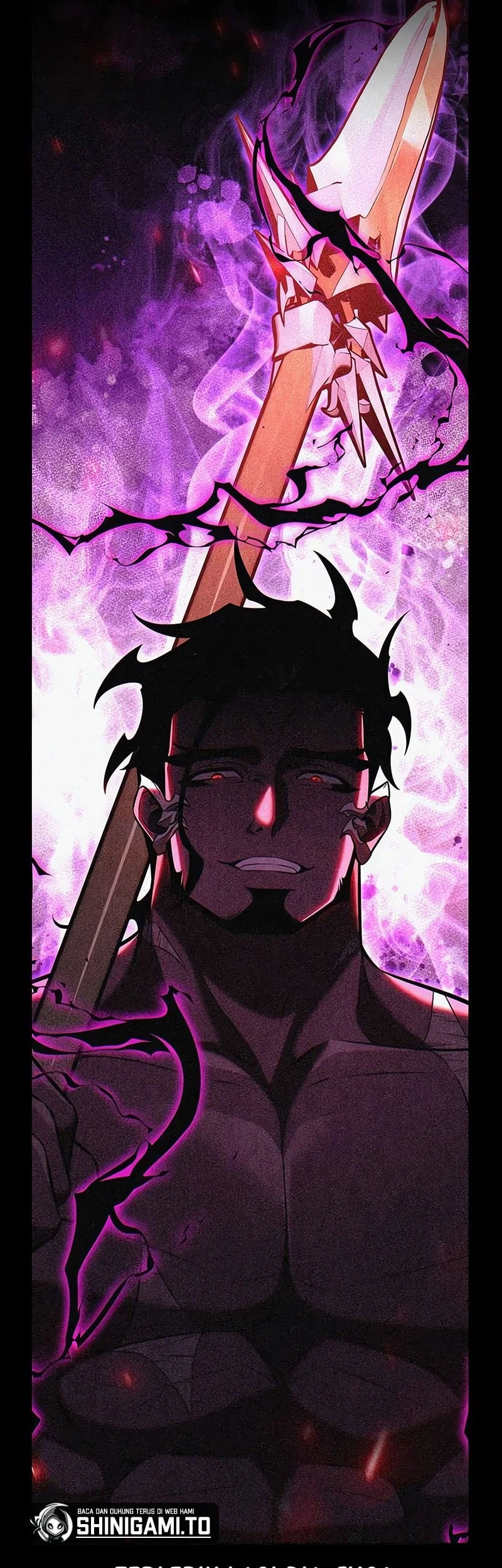 Chapter 99 - halaman 19
