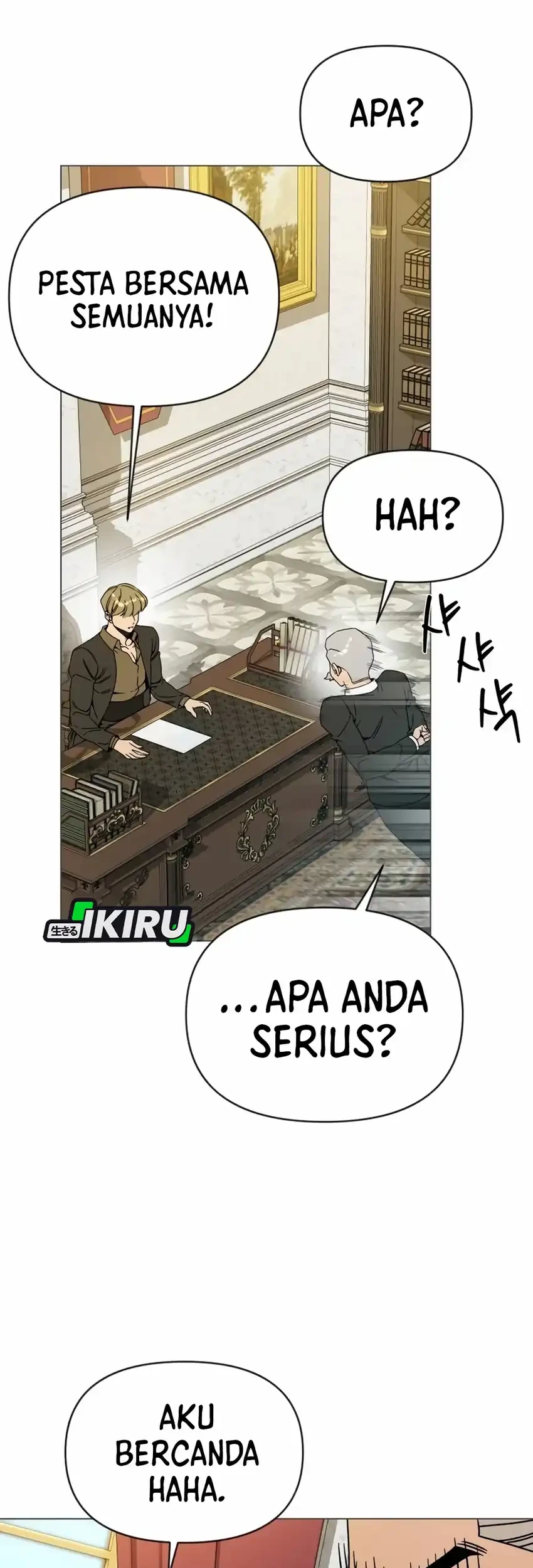 Chapter 114 - halaman 38