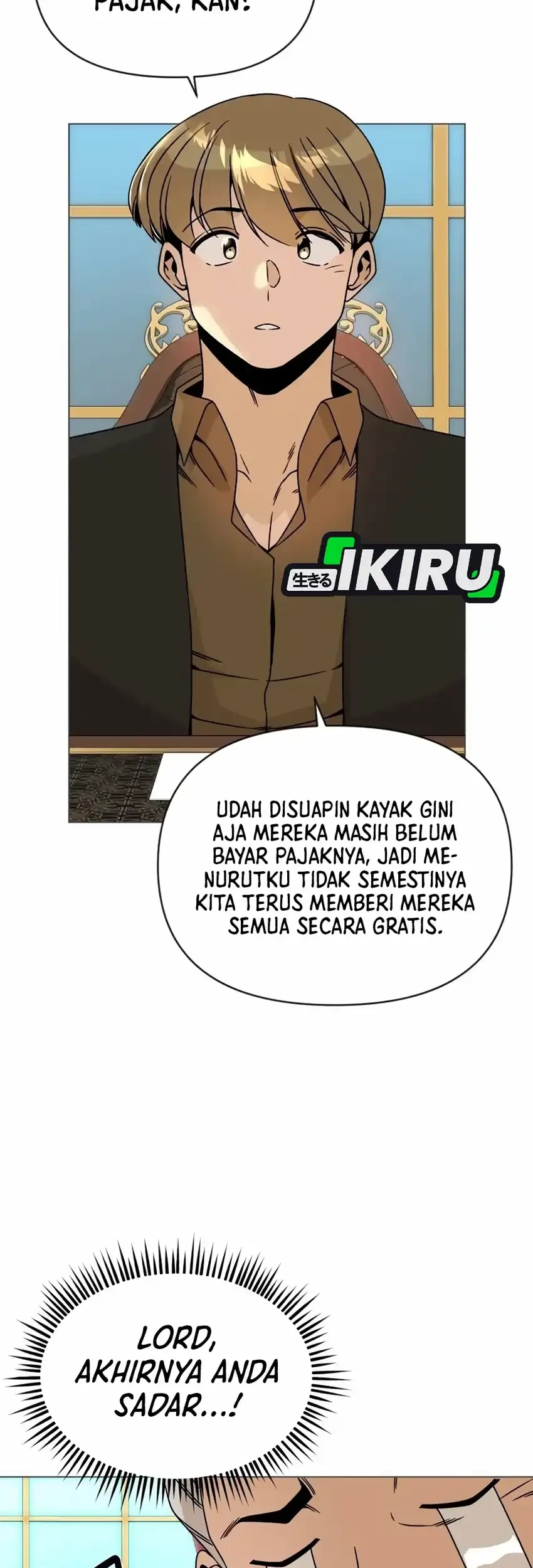 Chapter 114 - halaman 40